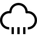 Cloud icon