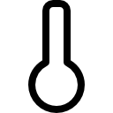Thermometer icon