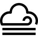 Wind icon