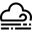 Wind icon