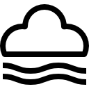 Wind icon