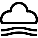 Wind icon
