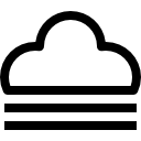Wind icon