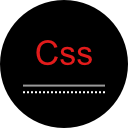 css icon