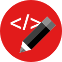 codificación icon