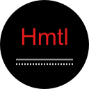 html icon