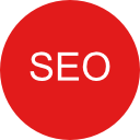 seo icon