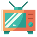 televisión icon