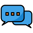 chat icon