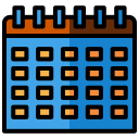 calendario icon