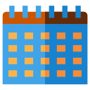 calendario icon