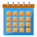 calendario