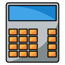 calculadora icon