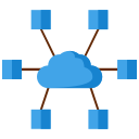 computación en la nube icon