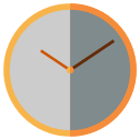 reloj icon