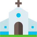 iglesia icon