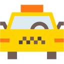 taxi icon