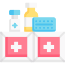 medicamentos icon