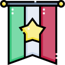 bandera icon