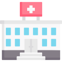 hospital icon