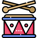 tambor icon