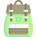 mochila icon