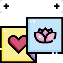 소책자 icon
