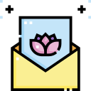 초대 icon