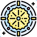 차크라 icon
