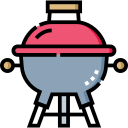 barbacoa icon