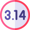 pi icon