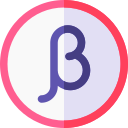 beta icon