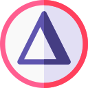 delta icon