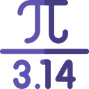 pi icon