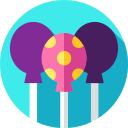 globos icon