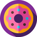 rosquilla icon