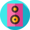 altavoz icon