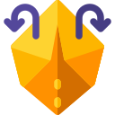 origami icon