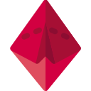 origami icon