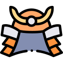 samurai icon