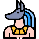 anubis icon