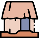 cabaña icon