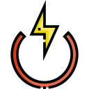 energía icon