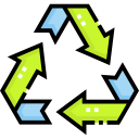 reciclar icon