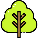 Árbol icon