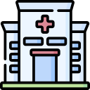 hospital icon