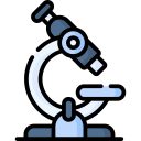 microscopio icon