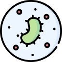 bacterias icon