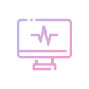 monitor icon