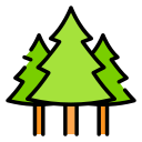 bosque icon